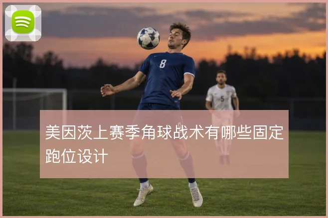 美因茨上赛季角球战术有哪些固定跑位设计