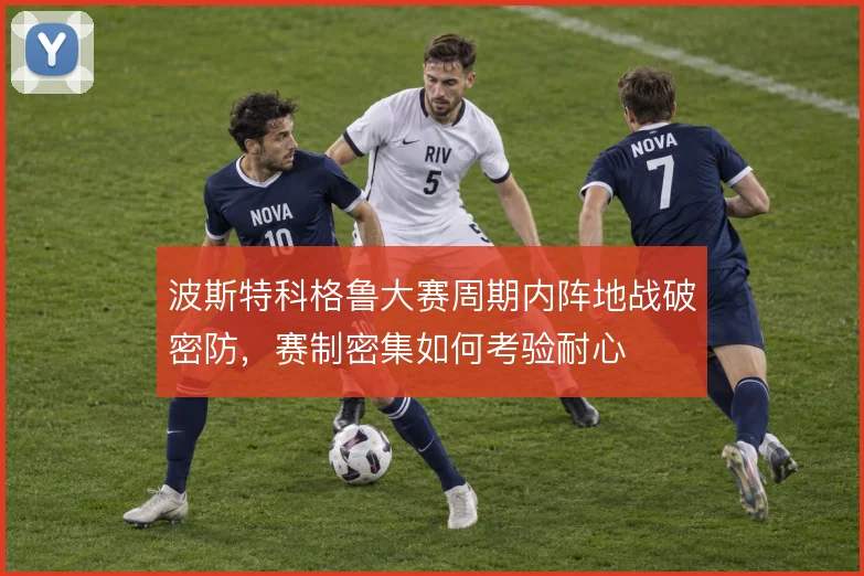 波斯特科格鲁大赛周期内阵地战破密防，赛制密集如何考验耐心