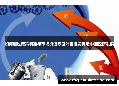 如何通过政策创新与市场机遇吸引外国投资促进中国经济发展 如何通过政策创新与市场机遇吸引外国投资促进中国经济发展