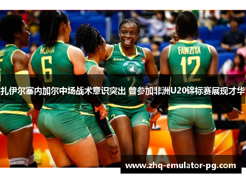 扎伊尔塞内加尔中场战术意识突出 曾参加非洲U20锦标赛展现才华